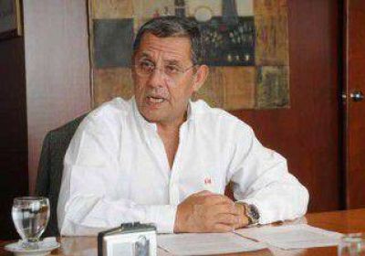 Municipio y Provincia acordaron obras por agua 