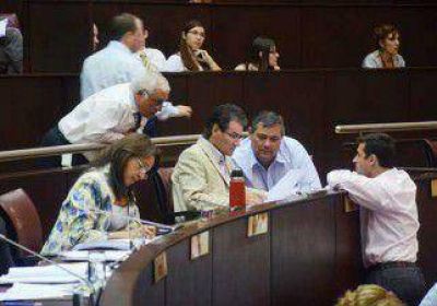 Ponen en duda la aprobaci�n de los bonos 
