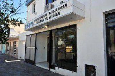 Aten se reunir� con el gobierno el viernes
