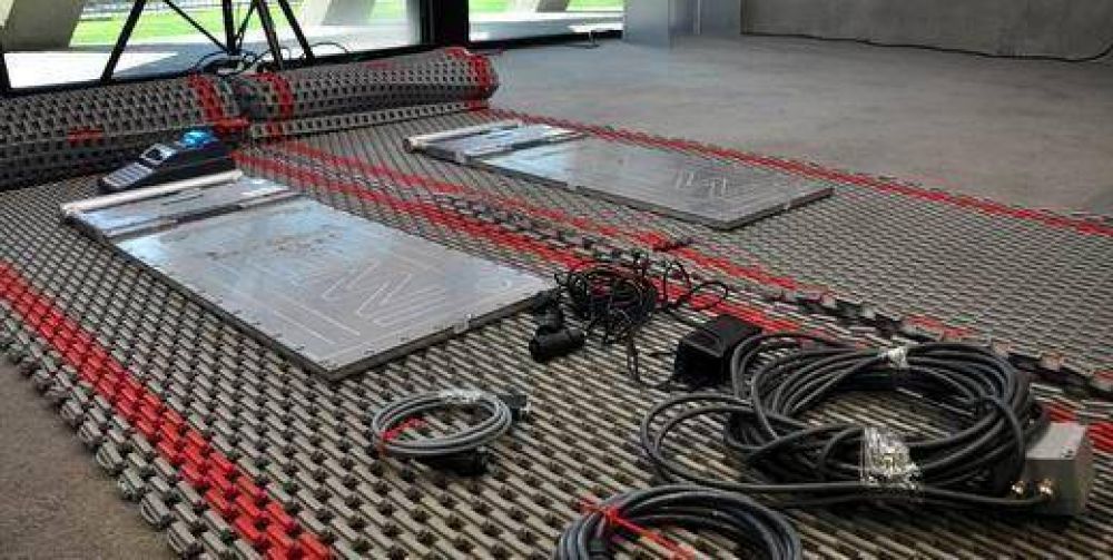 La Provincia controlar� la carga de camiones en rutas productivas