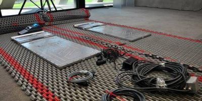 La Provincia controlar� la carga de camiones en rutas productivas
