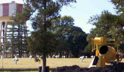 San Justo: tarifa de agua de Cotac debe bajar el 13,5% en diciembre 