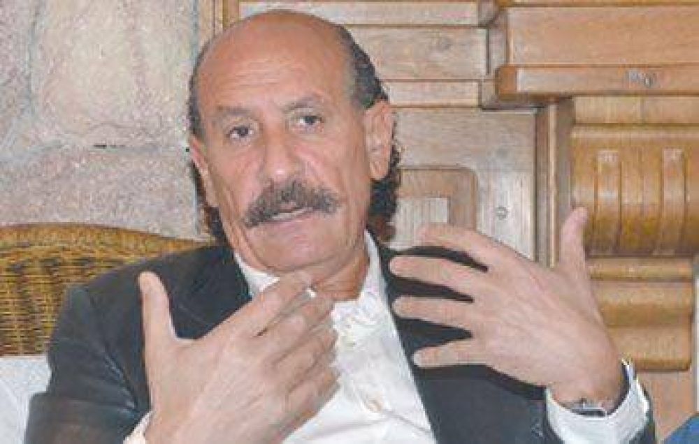 Yoma le pidi� a las CGT que salgan a cortar las rutas 