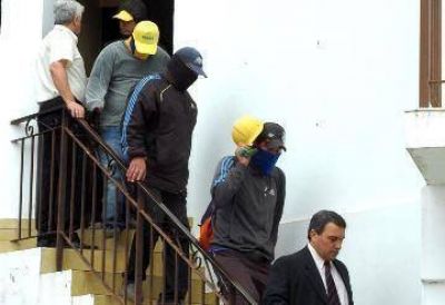 Interna pol�tica y poco trabajo tensionan a la Uocra