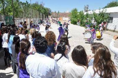 Obesidad en ni�os rionegrinos supera la media