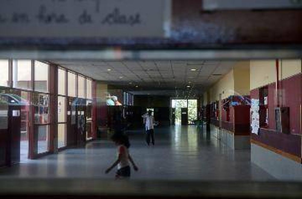 Cambian las prioridades para ingresar a la primaria