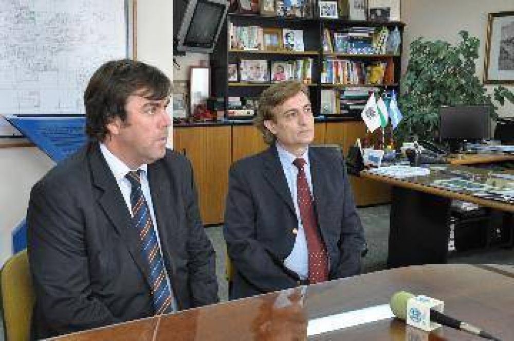 Sol ya tiene decidido aterrizar en Roca