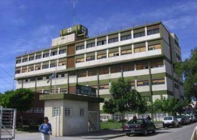 A la guardia del hospital de Regina le faltan profesionales