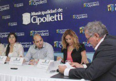 Ediles esperan el aumento de tasas 
