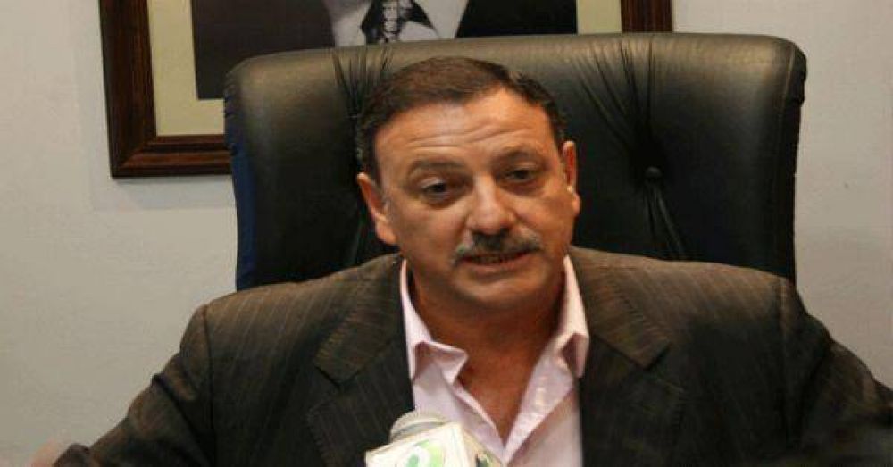Quintela volvi� a defender la tasa de seguridad e higiene 