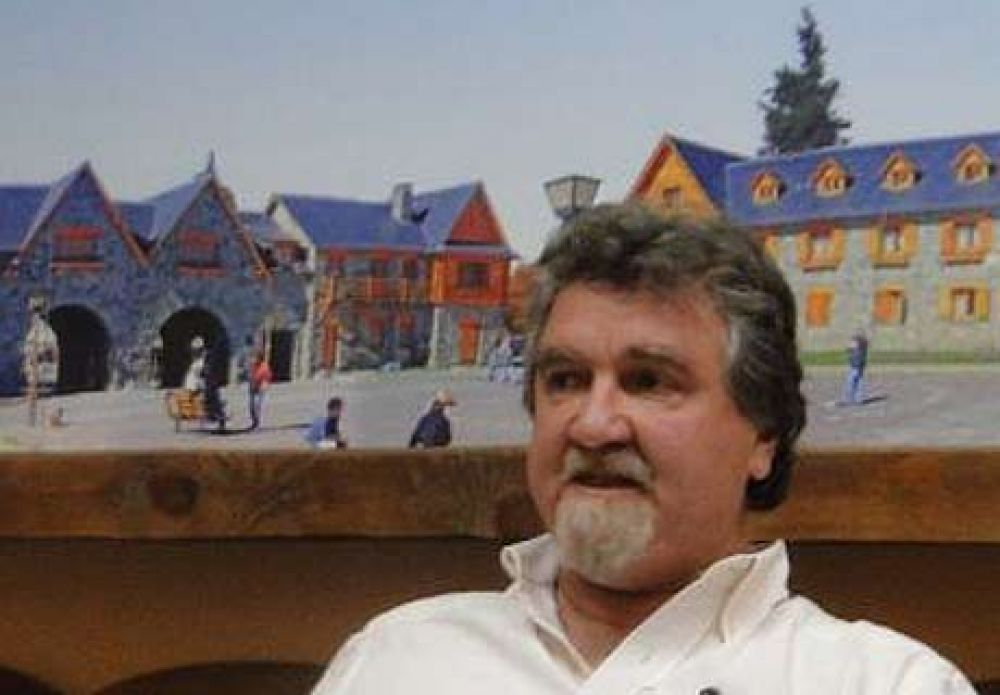 Goye aclara: �Todo derecho tiene que convivir con otro�