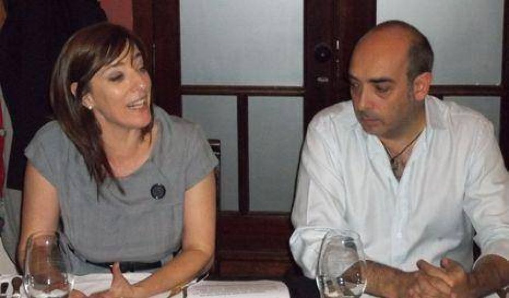 "Nunca me bajaron l�nea sobre qu� puedo o no decir"