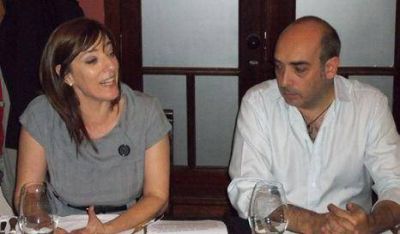 "Nunca me bajaron l�nea sobre qu� puedo o no decir"