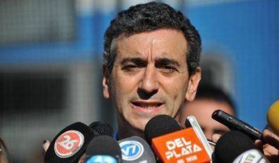 Ministros K rechazan proyecto de traspaso del subte