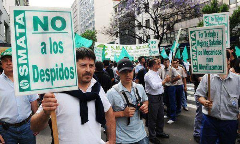 Habr�a acuerdo en Iveco para mantener los puestos de trabajo