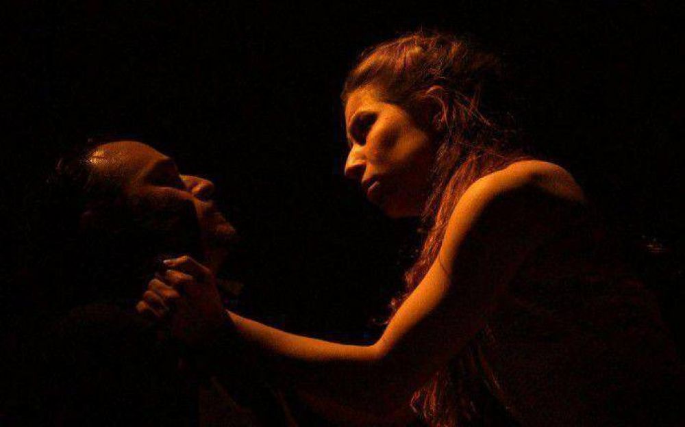 Importantes distinciones a artistas de Bariloche en la fiesta provincial del teatro