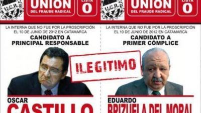 Reposicionamiento basado en t�ctica poco original y reprochable