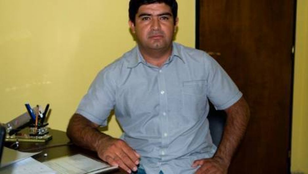 Alan�s pidi� la eximici�n de prisi�n por la causa de drogas