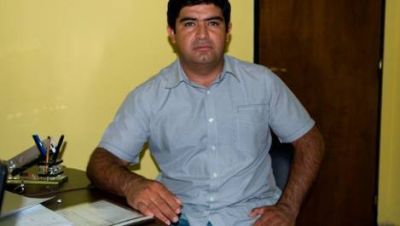 Alan�s pidi� la eximici�n de prisi�n por la causa de drogas