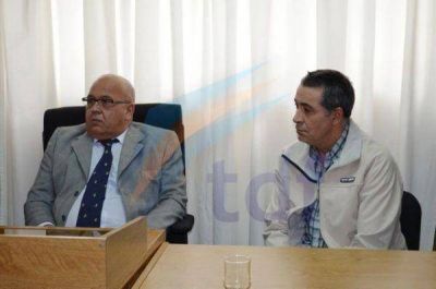 Condenaron a 10 a�os de prisi�n a un acusado de abusar de su hijastra