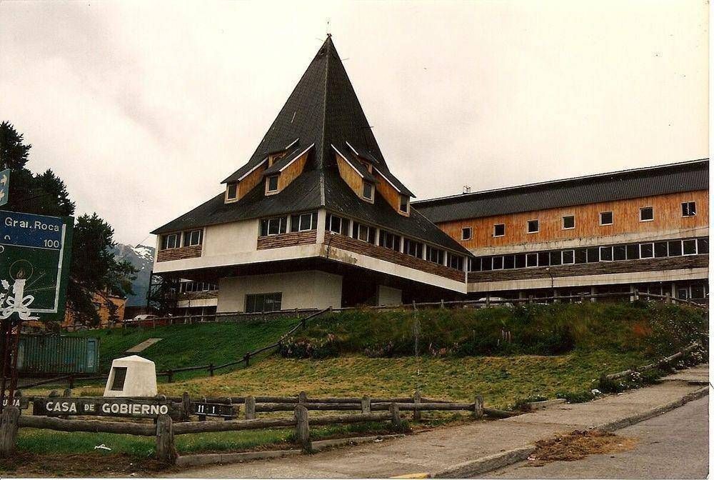 La obra p�blica del pa�s se analizar� y discutir� en Ushuaia
