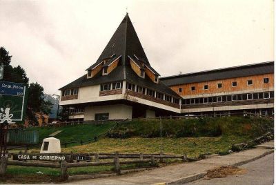 La obra p�blica del pa�s se analizar� y discutir� en Ushuaia
