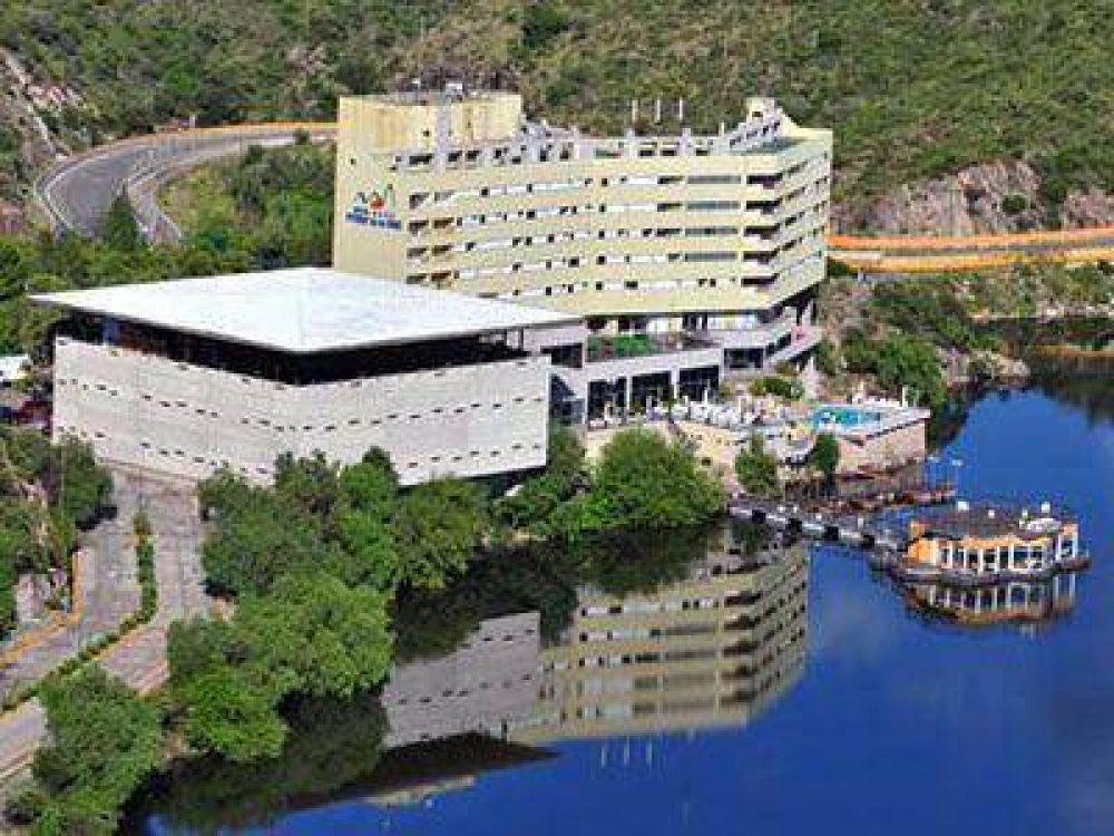 San Luis aument� la ocupaci�n hotelera en septiembre