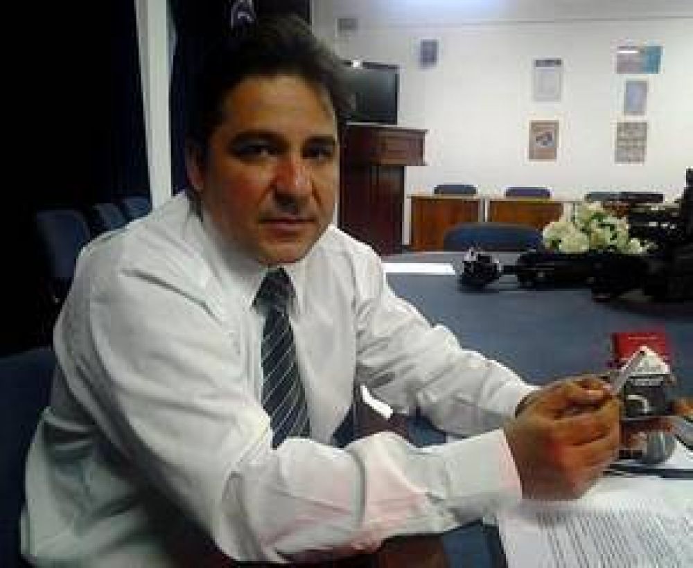 Algunos de los proyectos que dormir�n en Diputados