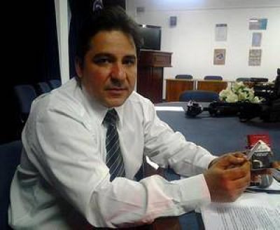 Algunos de los proyectos que dormir�n en Diputados