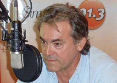 Rodrigo Segu�n: �Nuestro espacio es para que se sumen personas�