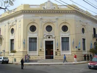 El rol de la Justicia y la pol�tica en la aplicaci�n de la Ley de Servicios de Comunicaci�n Audiovisual