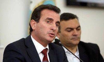 P�rez busca reforzar las escuelas t�cnicas para generar recursos humanos 