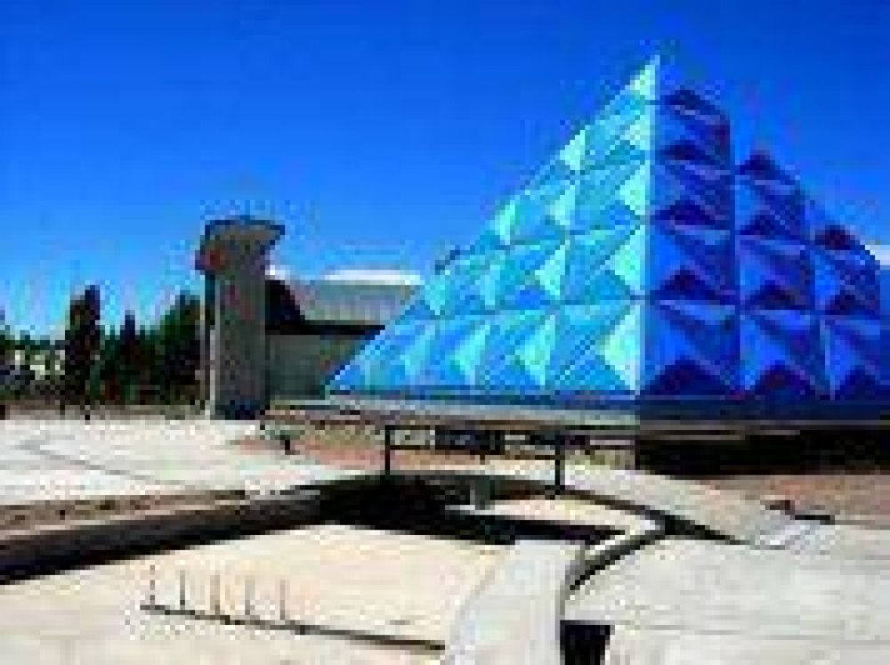 Se Declara Parque Cientfico Provincial al Observatorio del Espacio Malarge 