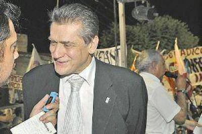 La provincia gestiona ante la Naci�n un nuevo plan maestro de gas 