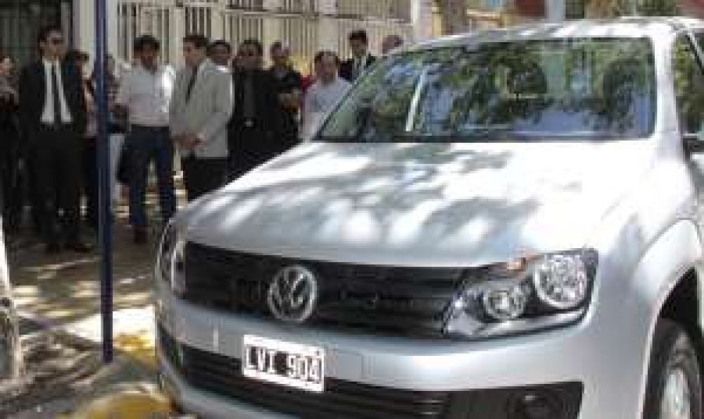 Fiscal�a de Estado quiere actuar en los Jury a jueces