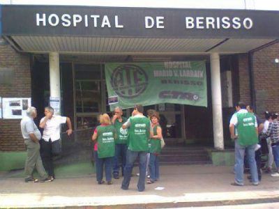 Murgia: �Trabajo sobra, lo que no quieren es pagarlo�