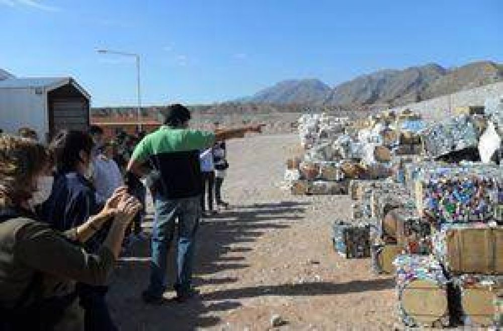 El Parque Ambiental ya recibi� 11 mil visitas