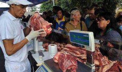 El Programa l�cteos y carne para todos vuelve a Rawson