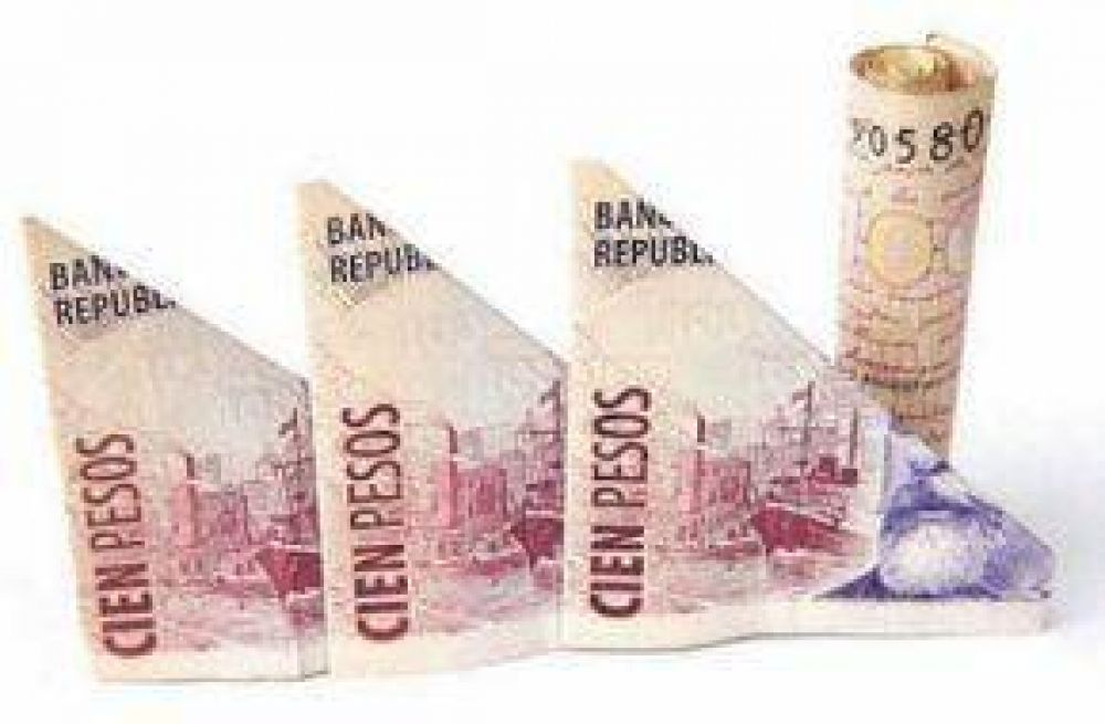 El Gobierno Se Endeuda Por Otros 70 Millones