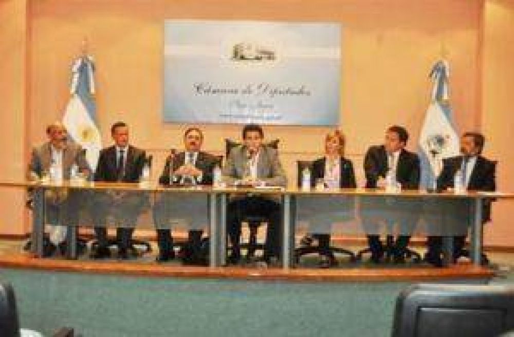 San Juan, sede del IX Congreso Iberoamericano de Derecho Privado