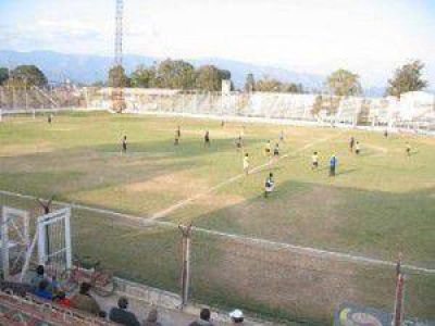 Adolescente de las inferiores del club Altos Hornos Zapla muri� durante el entrenamiento