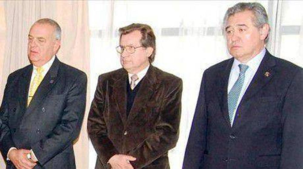 �Hubo ministros que cobraron vi�ticos para viajar a congresos con prop�sitos tur�sticos�