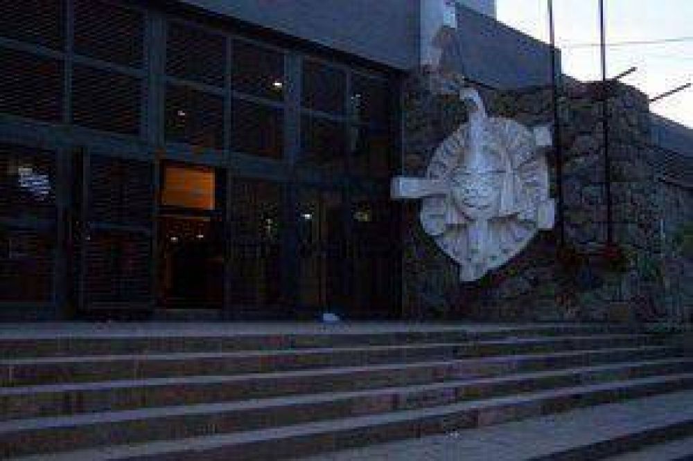 Proyectos para titularizaci�n y jubilaci�n quedaron para el a�o que viene