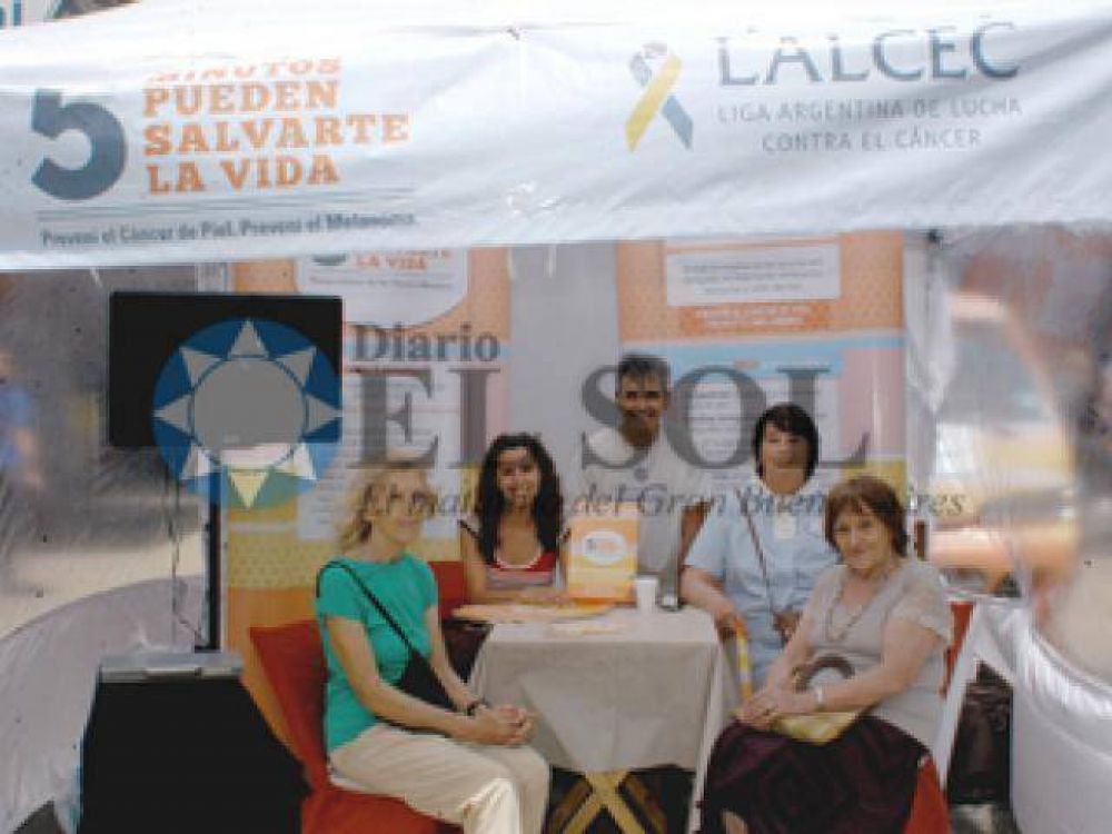 Jornada de LALCEC