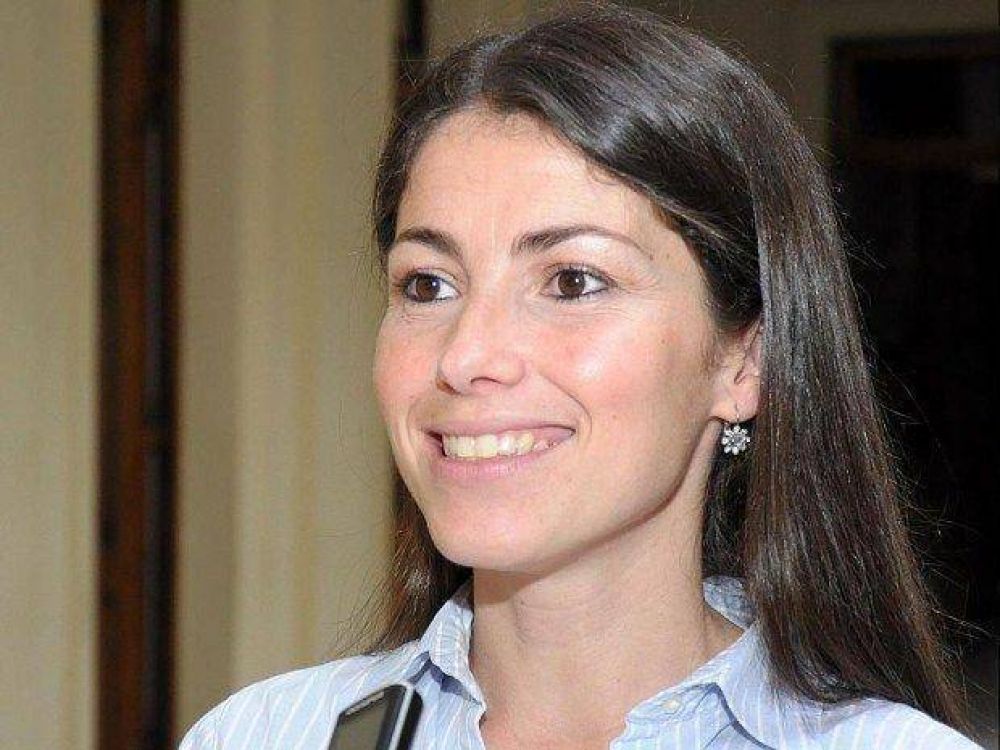 En�rgico planteo para difundir la identidad cultural de la provincia