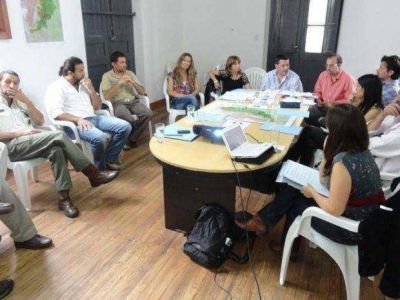 JUJUY ES LA PRIMERA CERTIFICACI�N EN ARGENTINA DE EFICIENCIA ENERG�TICA