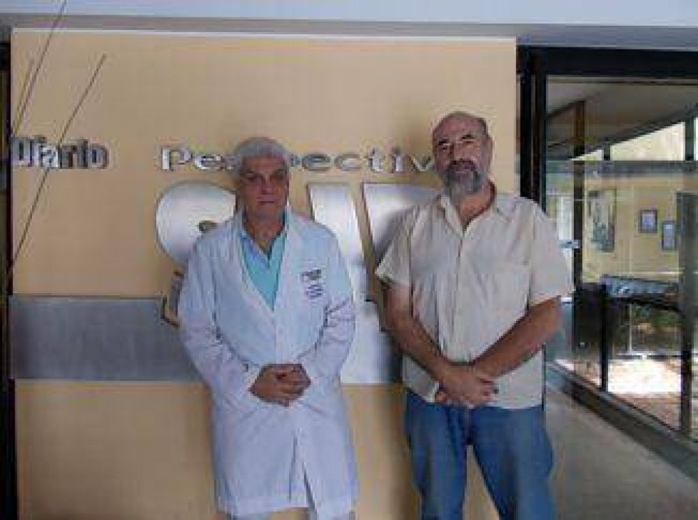 Denuncian que cada vez hay menos m�dicos en el Hospital de Quilmes