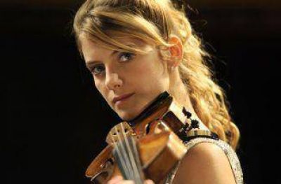 Conciertos de m�sica cl�sica en El Cruce