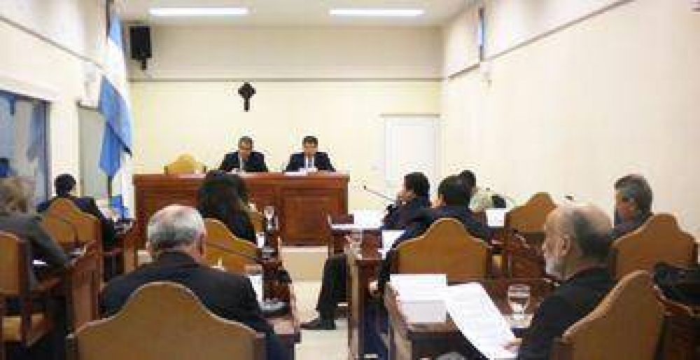 Aprueban presupuesto municipal: M�s de $381 millones