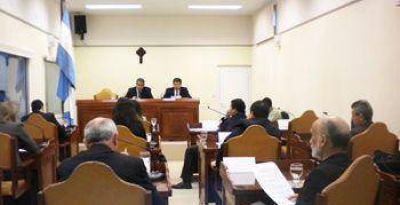 Aprueban presupuesto municipal: M�s de $381 millones